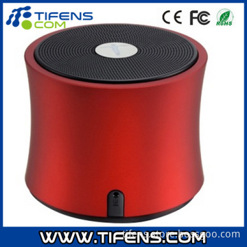 High Quality Sound Portable Bluetooth Speaker with TF Card Slot
